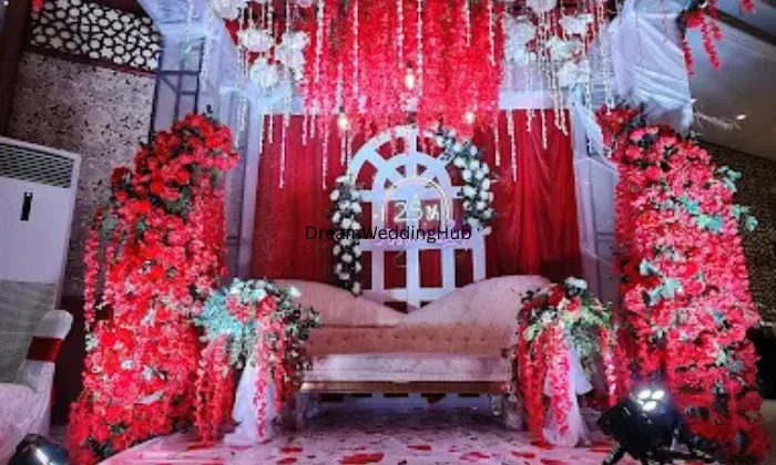 SHREE GANESH EVENTS rourkela